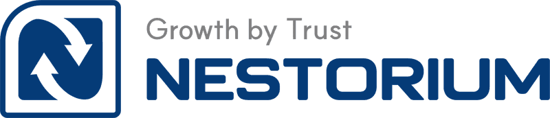NESTORIUM - Growth by Trust